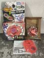 GENUINE TAKARA TOMY Dark Bull H145SD Original version.