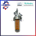 Kubota genuine RT77-RT155 oil filter kit 1t021-43010 walking tractor spare parts for Kubota machine (Kubota spare parts). 