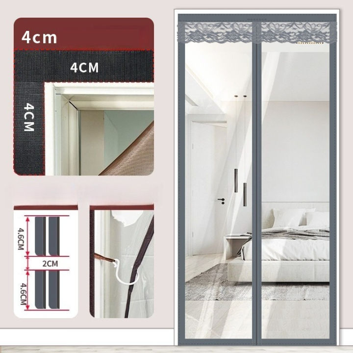 Magnetic%20Thermal%20Insulated%20Door%20Curtain%20Waterproof%20EVA%20Door%20Cover%20Self-Closing%20Windproof%20Door%20Transparent%20Kitchen%20Wind%20Household%20-%20Image%204