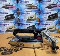 Inverter iron 400-500 watt 2.2amp energy consumption, 1 year warranty, heavy weight and Light weight dry iron. 