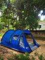 10-9 Person camping tent watetprop for family camping. 