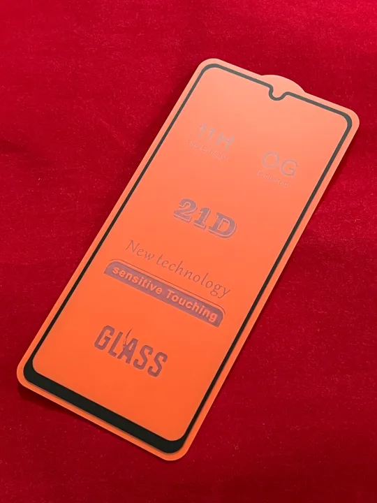 Samsung%20Galaxy%20A32%204G%20Full%20HD%20Tempered%20Glass%20Screen%20Protector%20-%20Image%204