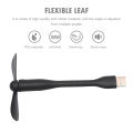 USB Mini FAN + OTG Mobile Connector + USB LIGHT (Pack of 3). 