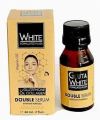 GLUTA WHITE Glutathione and Collagen Serum 60ml. 