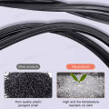BLALION Car Dashboard Sealing Strips Weatherstrip Rubber Seals Noise Insulation Universal Sound Proof Trim Interior Accessories.