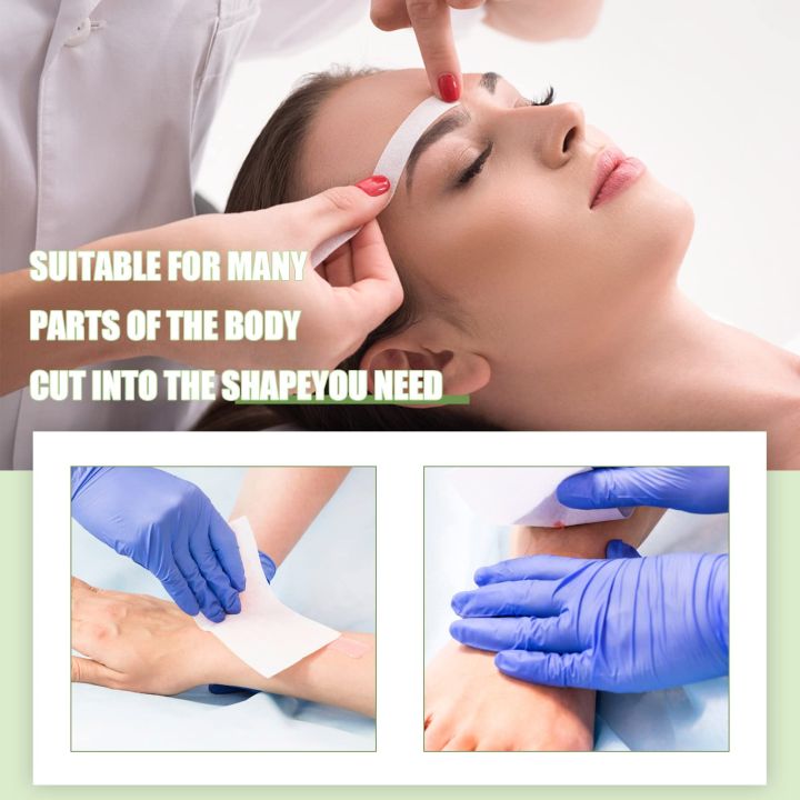 Professional%20Hair%20Removal%20Tool%20Depilatory%20Paper%20Nonwoven%20Epilator%20Women%20Wax%20Strip%20Paper%20Shaving%20Roll%20Waxing%20Smooth%20Legs%20-%20Image%207