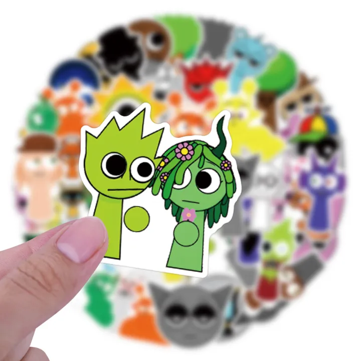 55Pcs%20Incredibox%20Sprunki%20Stickers%20Sprunki%20DIY%20Stickers%20Scrapbooking%20Phone%20Luggage%20Skateboard%20Waterproof%20Decals%20-%20Image%204