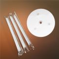 Multi-Layer Cake Support Frame Practical Stands Mold Round Dessert Support Spacer Piling Bracket Kitchen DIY Cake Decor Tool New.