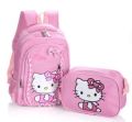 Cute Preppy  bagpack for school college. 
