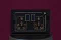 Smart Double Power Socket. 