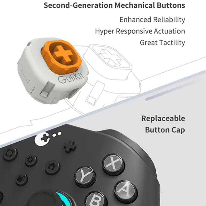 GuliKit%20KK3%20MAX%20Controller%20NS39%20KingKong%203%20Gamepad%20With%20Hall%20Effect%20Joysticks%20&%20Triggers%20For%20Windows%20%20Switch%20Android%20IOS%20-%20Image%204