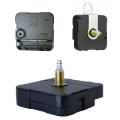 Clock Mechanism Silent Quartz Movement Machine Wall Hands Pointer Set Clockwork Table Hanging DIY Quartz Watch Repair Parts. 
