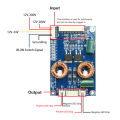 Universal LED LCD TV Backlight Driver Module LED Inverter 14-65''/32-100'' Boost Constant Current Converter Booster Adapter. 