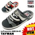 Taywan slippers (t883, thick) (size 36-47). 