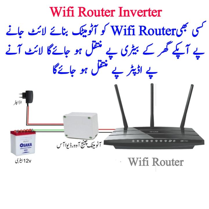 Wifi%20router%20Automatic%20inverter%20Connect%20with%2012V%20battery%20and%20router%20adepter%20system%20automatic%20switch%20between%20adepter%20and%20battery%20router%20power%20bank%20solution%20unlimited%20backup%20router%20UPS%20-%20Image%203