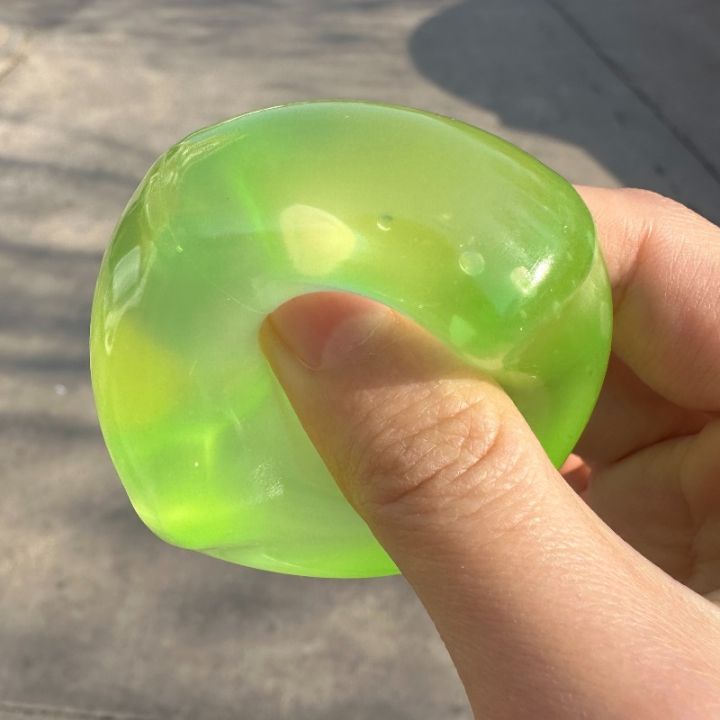 Squishy%20Ice%20Cube%20Maltose%20Fidgets%20Toys%20Soft%20Mochi%20Anti%20Stress%20Squeeze%20Toy%20Transparent%20Square%20Decompression%20%20for%20Friend%20Adult%20-%20Image%203