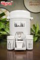 ZamZam Cooler Mini ZamZam Dispenser 2 Liter Capacity Travel Cooler. 