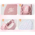 2025 Women's Casual Sneakers Summer Comfortable Breathable Platform Shoes Fashion Women Versatile Lace-up Shoe кроссовки женские. 