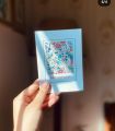 greetings cards eid mubarak cards pack of 2 cards. 