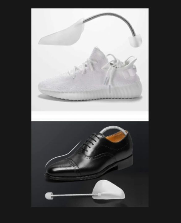 1%20PCs%20Shoe%20Tree%20Shoe%20Stretcher%20Plastic%20Adjustable%20Spring%20Shoe%20Crease%20Protector%20-%20Image%204