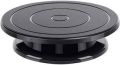 Professional Cake Turn Table - Rotating Stand - Revolving Cake Stand 28cm. 