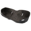 Motorcycle seat cushion lining For Honda Forza350 ADV350 waterproof PU Cushion storage cushion for seat bucket.