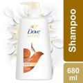 International UAE product Dove Nourishing Oil Care Shampoo

(680ml). 