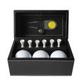 Golf gift box. 