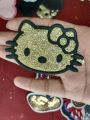 Motives Sticker for kids clothes. 