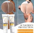 Bioaqua Rice Raw Pulp Sunscreen SPF 50+

  . 