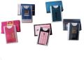 Pack of 5 Pocket Perfume 20ml with free 2 mini baby catchers. 
