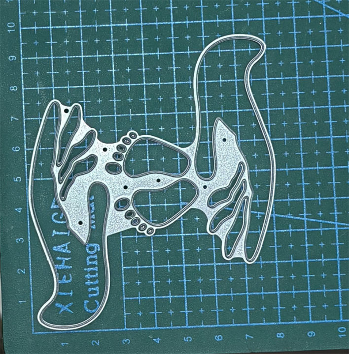 Father%20child%20hand%20Metal%20Cutting%20Dies%20Cut%20Mold%20Decoration%20Scrapbook%20Paper%20Craft%20Knife%20Mould%20Blade%20Punch%20Stencils%20-%20Image%207