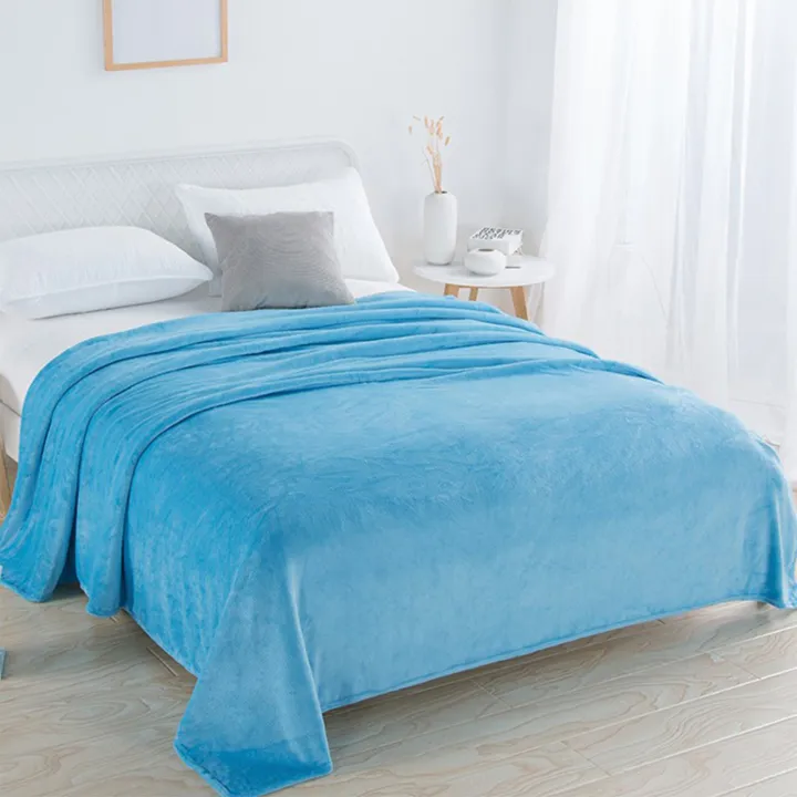 Coral%20Fleece%20Blankets%20For%20Beds%20Solid%20Soft%20Warm%20Thin%20Bedspread%20Sofa%20Cover%20Warm%20&%20Machine%20Washable%20Faux%20Fur%20Solid%20Blanket%20-%20Image%205