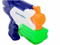 Nerf Super Soaker Microburst 2 Blaster, Ages 6 and Up. 