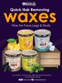 Jessica Soft Waxes 1Kg Bucket. 