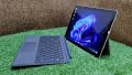 Microsoft Surface pro 7 plus Core i7 11th Generation 16GB Ram 256GB ssd 2 in 1 tablet laptop with detachable keyboard. 