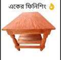 mehegony Wooden bed side sofa side Table
or tea table. 