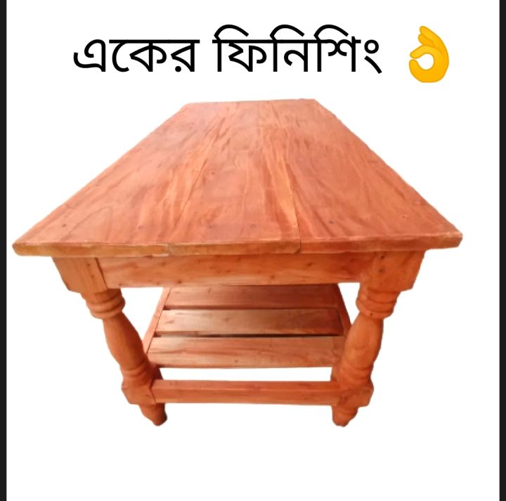 mehegony%20Wooden%20bed%20side%20sofa%20side%20Table%0Aor%20tea%20table%20-%20Image%202