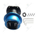 In Stock Newest QR2 Pro Wheel-Side Quick Release for Fanatec Steering Wheel.