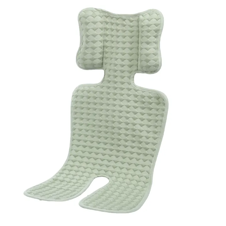Infant%20Stroller%20Cooling%20Pad%20Baby%20Pushchair%20Cushion%20Summer%20Breathable%20Cool%20Liner%20Mat%20Reusable%20Strollers%20Washable%20Pad%20Kids%20Chair%20-%20Image%207