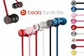 URBEATS beats by dr.dre High-Resolution in-ear headpones. 