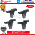 2769051000 Camshaft Position Sensor For Mercedes-Benz W166 ML350 C207 M276 E350 GL450 CL550 CL63 AMG SL550 A2769051000. 