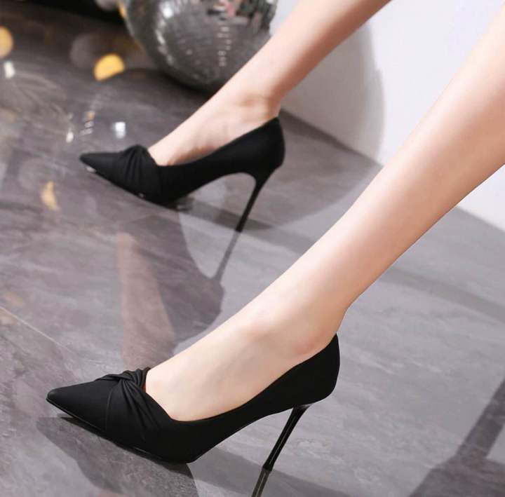 097 code Women's New High Heels Shoes