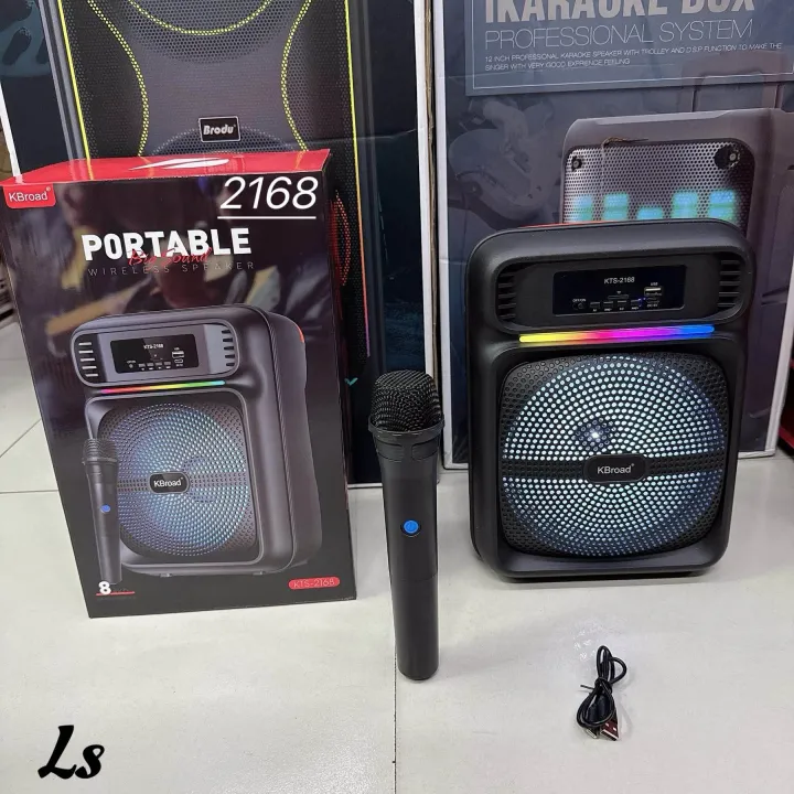 KTS%202168:%20Take%20Your%20Music%20Anywhere%20with%20Premium%20Sound%20bluetooth%20speamer%20-%20Image%207