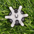 NEW 14Pcs Golf Shoes Spikes Cleats Loose Various Options Golf spikes Replacement.