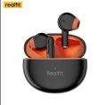 Realfit F2 Bluetooth Earphones HIFI Sound TWS Wireless Headphone with Microphone Sports Stereo Earbuds Gaming Headset for Phone. 