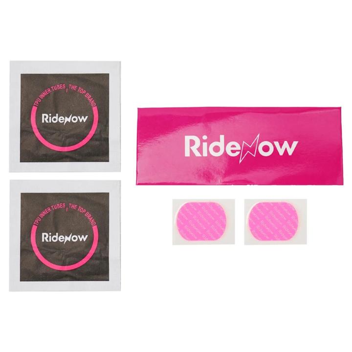 Ridenow%20Patch%20Kit%20Without%20GLUE%20for%20Ridenow%20Tubes%20Road%20Bicycle/Gravel%20Cycling%20Inner%20Tubes%20Ultralight%20Tire%20Super%20Light%20-%20Image%206