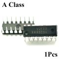 A Class KA3525 PWM IC SG3525 3525 Regulating Pulse Width Modulator IC PWM 16 Pin Leads DIP-16 Dual In Line Package Chip.