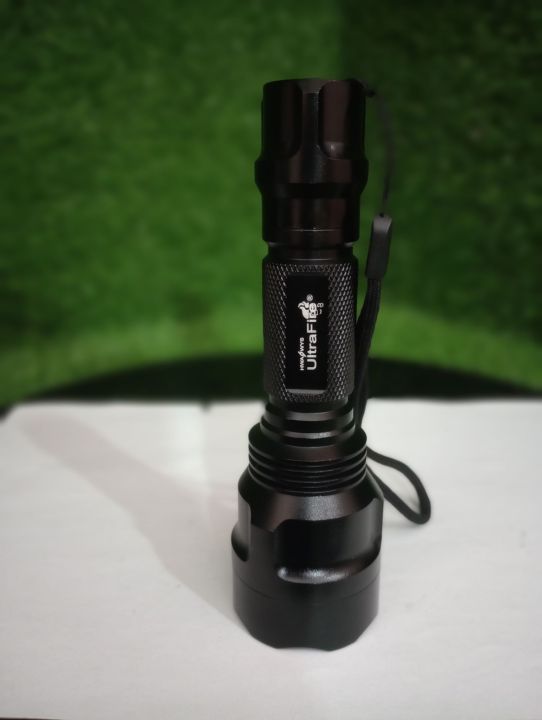 UltraFire%20Portable%20LED%20Torch%20Light%20%7C%205-Mode%20Rechargeable%20Flashlight%20(High%20/%20Medium%20/%20Low%20/%20Strobe%20/%20SOS)%20%7C%20Long%20Battery%20Life%20Torch%20for%20Outdoor,%20Travel%20&%20Emergency%20Use%20-%20Image%204