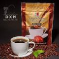 Dxn Lingzhi Black Coffee product of Malaysia 20 peket. 